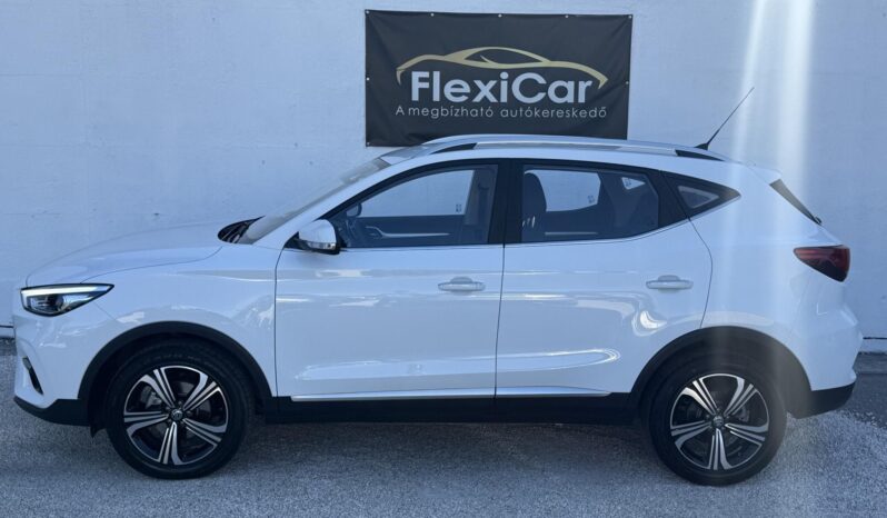 MG ZS 1.5 GDI Comfort 5800Km!!! Gyári Fény!!! Vezetett szervíz!! Garanciális!!! full