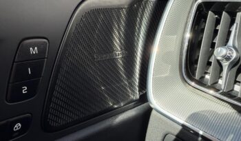 VOLVO XC60 2.0 [T8] Polestar Engineered AWD Geartronic Vezetett szervízkönyv!!! Áfá-s!!! Makulátlan állapot!! full