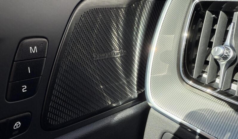 VOLVO XC60 2.0 [T8] Polestar Engineered AWD Geartronic Vezetett szervízkönyv!!! Áfá-s!!! Makulátlan állapot!! full