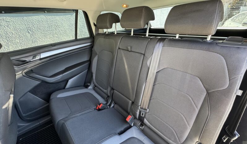 SKODA KODIAQ 1.5 TSI ACT Ambition DSG [7 személy] Magyarországi!!! 87.00Km!!! Vezetett szervizkönyv!!! full