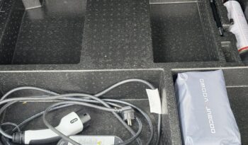 JAECOO JAECOO 7 J7 1.5 TGDI PHEV Exclusive DHT Magyarországi! 9.900km!!! ÚJSZERŰ!!! full