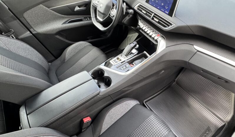 PEUGEOT 3008 1.2 PureTech Active Pack EAT8 Magyarországi!!! Sérülésmentes!!! 41.000Km!!! Eslő tulajdonostól!!! full