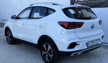 MG ZS 1.5 GDI Comfort 5800Km!!! Gyári Fény!!! Vezetett szervíz!! Garanciális!!! full
