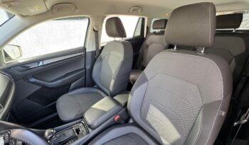 SKODA KODIAQ 1.5 TSI ACT Ambition DSG [7 személy] Magyarországi!!! 87.00Km!!! Vezetett szervizkönyv!!! full