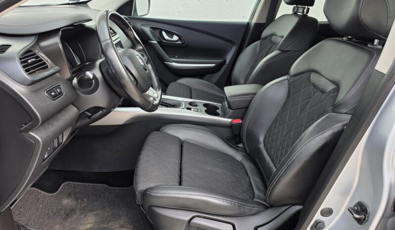 RENAULT KADJAR 1.5 Blue dCi Intens EDC7 full