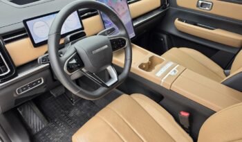 JAECOO JAECOO 7 J7 1.5 TGDI PHEV Exclusive DHT Magyarországi! 9.900km!!! ÚJSZERŰ!!! full
