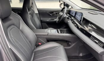 OMODA OMODA 5 1.6 TGDI Comfort DCT MAGYARORSZÁGI – 18.000 KM – 7 ÉV GYÁRI GARANCIÁVAL!! full
