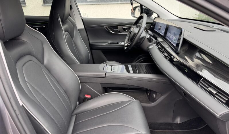 OMODA OMODA 5 1.6 TGDI Comfort DCT MAGYARORSZÁGI – 18.000 KM – 7 ÉV GYÁRI GARANCIÁVAL!! full
