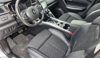 RENAULT KADJAR 1.5 Blue dCi Intens EDC7 full