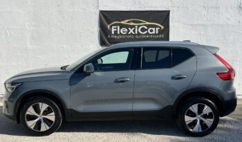 VOLVO XC40 2.0 [B3] MHEV Plus Bright DCT Magyarországi!!! Vezetett szervízkönyv!!! full