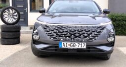OMODA OMODA 5 1.6 TGDI Comfort DCT MAGYARORSZÁGI – 18.000 KM – 7 ÉV GYÁRI GARANCIÁVAL!!
