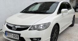 HONDA CIVIC 1.3 Hybrid (Automata) Magyarországi!!! Automata!!!