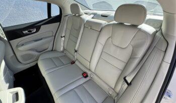 VOLVO S60 2.0 [B4] MHEV Inscription Geartronic 25.000km!!! Magyarországi! GYÖNYÖRŰ ÁLLAPOT!!! full