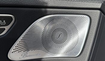 MERCEDES-BENZ S 560 9G-TRONIC Vezetett szervízkönyv!! Makulátlan állapot!! full