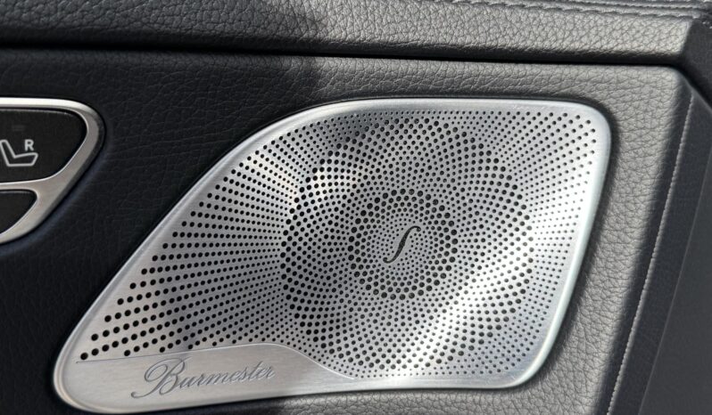MERCEDES-BENZ S 560 9G-TRONIC Vezetett szervízkönyv!! Makulátlan állapot!! full