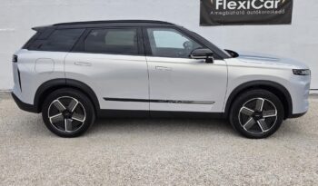JAECOO JAECOO 7 J7 1.5 TGDI PHEV Exclusive DHT Magyarországi! 9.900km!!! ÚJSZERŰ!!! full