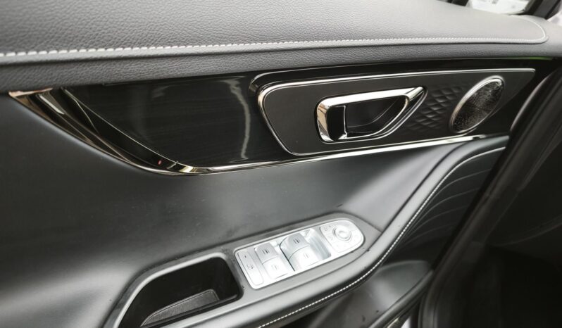 OMODA OMODA 5 1.6 TGDI Comfort DCT MAGYARORSZÁGI – 18.000 KM – 7 ÉV GYÁRI GARANCIÁVAL!! full