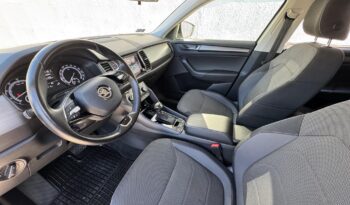 SKODA KODIAQ 1.5 TSI ACT Ambition DSG [7 személy] Magyarországi!!! 87.00Km!!! Vezetett szervizkönyv!!! full