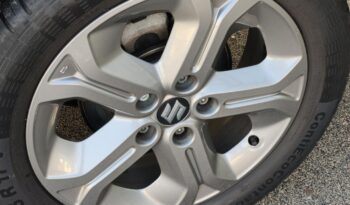 SUZUKI VITARA 1.6 GL+ (Automata) Magyar – 67.000 km – Újszerű Állapotban!! full