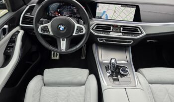 BMW X5 xDrive30d (Automata) Magyarországi!!! 38.000Km!!! Sérülésmentes!!! Vezetett szervizkönyv!!! full