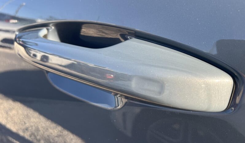 VOLVO XC40 2.0 [B3] MHEV Plus Bright DCT Magyarországi!!! Vezetett szervízkönyv!!! full