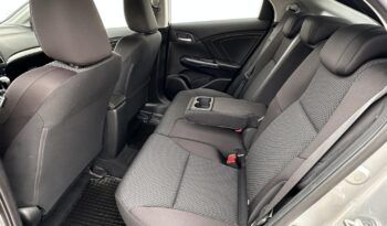 HONDA CIVIC 1.8 Elegance 15 ADAS NAVI 6MT Magyarországi! Sérülésmentes! Vezetett szervizkönyv! full