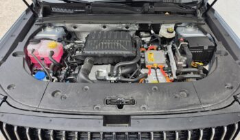 JAECOO JAECOO 7 J7 1.5 TGDI PHEV Exclusive DHT Magyarországi! 9.900km!!! ÚJSZERŰ!!! full