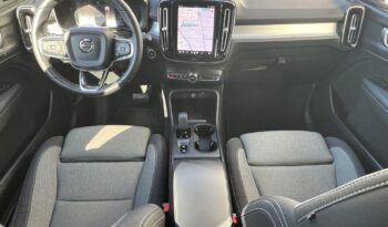 VOLVO XC40 2.0 [B3] MHEV Plus Bright DCT Magyarországi!!! Vezetett szervízkönyv!!! full