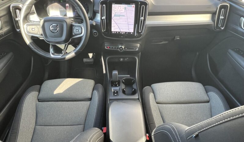 VOLVO XC40 2.0 [B3] MHEV Plus Bright DCT Magyarországi!!! Vezetett szervízkönyv!!! full