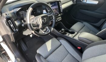 VOLVO XC40 2.0 [B3] MHEV Plus Bright DCT Magyarországi!!! Vezetett szervízkönyv!!! full