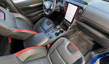 FORD RANGER 3.0 EcoBoost 4×4 Raptor (Automata) Magyarországi!!! Első tulajdonostól!!! Garanciális!!! 56.00Km!!! Áfá-s!!! full
