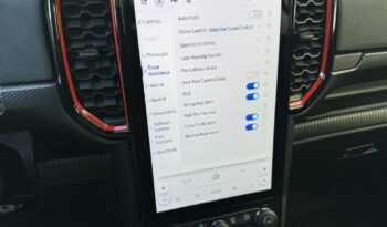 FORD RANGER 3.0 EcoBoost 4×4 Raptor (Automata) Magyarországi!!! Első tulajdonostól!!! Garanciális!!! 56.00Km!!! Áfá-s!!! full