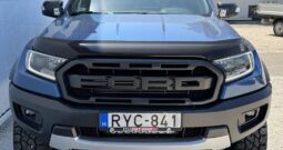 FORD RANGER 2.0 TDCi 4×4 Raptor (Automata) Magyarországi!!! Sérülésmentes!!! Végig vezetett szervizkönyv!!!
