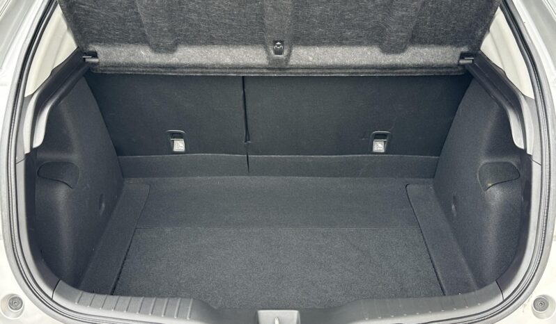 HONDA CIVIC 1.8 Elegance 15 ADAS NAVI 6MT Magyarországi! Sérülésmentes! Vezetett szervizkönyv! full