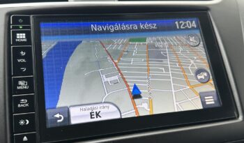 HONDA CIVIC 1.8 Elegance 15 ADAS NAVI 6MT Magyarországi! Sérülésmentes! Vezetett szervizkönyv! full