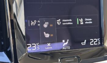VOLVO S60 2.0 [B4] MHEV Inscription Geartronic 25.000km!!! Magyarországi! GYÖNYÖRŰ ÁLLAPOT!!! full