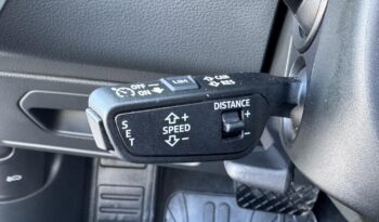 AUDI A6 Avant 50 TDI Advanced quattro Tiptronic ic Magyarországi!!! Sérülésmentes!!! 88.000Km!!! Légrugós!!! full