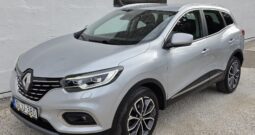 RENAULT KADJAR 1.5 Blue dCi Intens EDC7