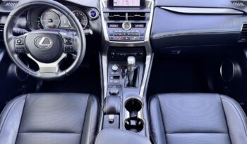 LEXUS NX 300h Executive Special Edition CVT Magyarországi – Gyönyörű Állapotban!! ( Újszerű Téli – Nyári Kerék Garnitúra ) full