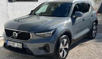 VOLVO XC40 2.0 [B3] MHEV Plus Bright DCT Magyarországi!!! Vezetett szervízkönyv!!! full