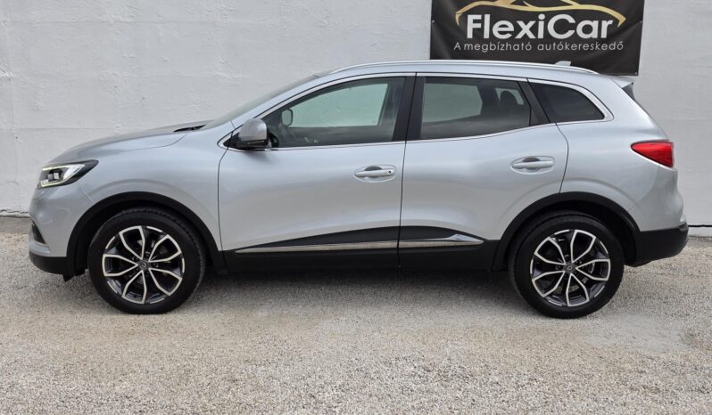 RENAULT KADJAR 1.5 Blue dCi Intens EDC7 full