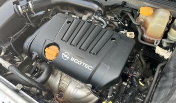 OPEL VECTRA 1.8 Comfort Garantált 183.000Km!!! full