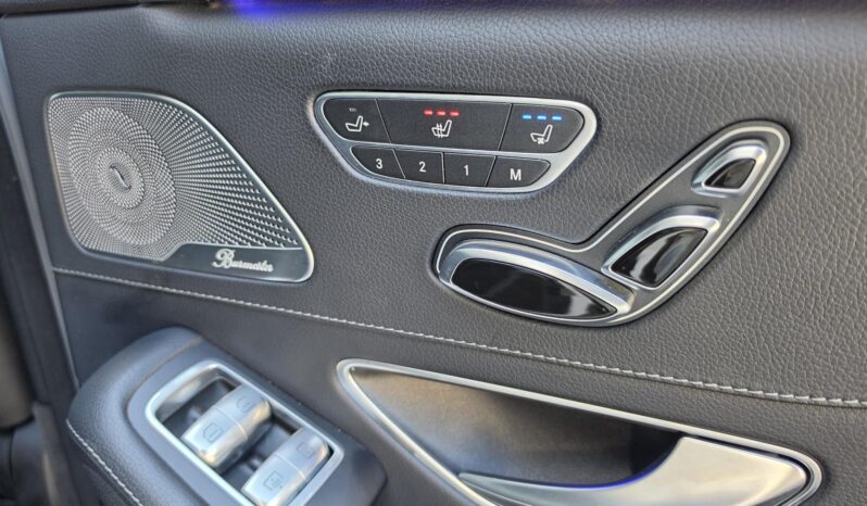 MERCEDES-BENZ S 350 BlueTEC d 7G-TRONIC Vezetett Szervízkönyv!!! Gyönyörű Állapot!! full