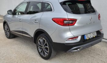 RENAULT KADJAR 1.5 Blue dCi Intens EDC7 full