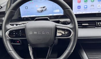 OMODA OMODA 5 1.6 TGDI Comfort DCT MAGYARORSZÁGI – 18.000 KM – 7 ÉV GYÁRI GARANCIÁVAL!! full