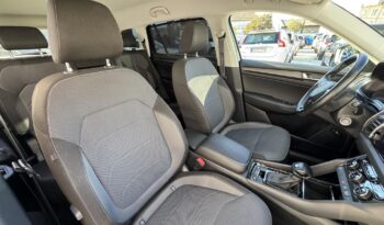 SKODA KODIAQ 1.5 TSI ACT Ambition DSG [7 személy] Magyarországi!!! 87.00Km!!! Vezetett szervizkönyv!!! full