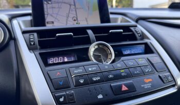LEXUS NX 300h Executive Special Edition CVT Magyarországi – Gyönyörű Állapotban!! ( Újszerű Téli – Nyári Kerék Garnitúra ) full