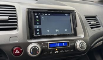 HONDA CIVIC 1.3 Hybrid (Automata) Magyarországi!!! Automata!!! full