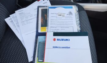 SUZUKI VITARA 1.6 GL+ (Automata) Magyar – 67.000 km – Újszerű Állapotban!! full