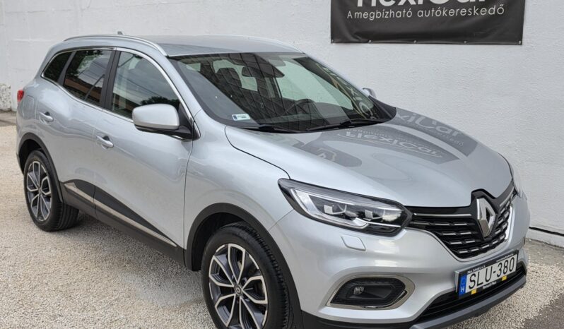 RENAULT KADJAR 1.5 Blue dCi Intens EDC7 full